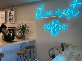 Blue Nest Coffee