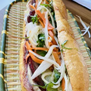 Banh Mi