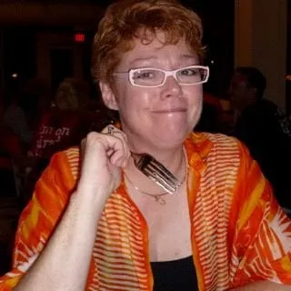 Mary P.