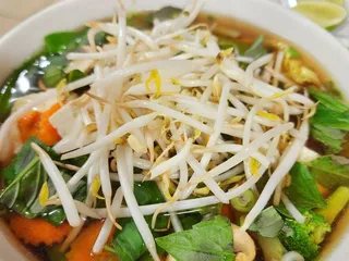 Pho Saigon