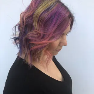 Color by Nicole