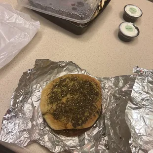 Zaatar