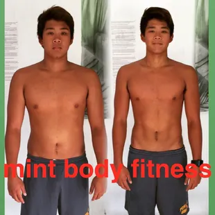 We help you get results !!!