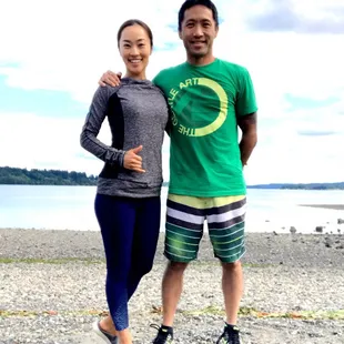 Working on vacation is great!