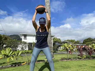 InspireMVMT Personal Training