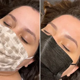 Microblading