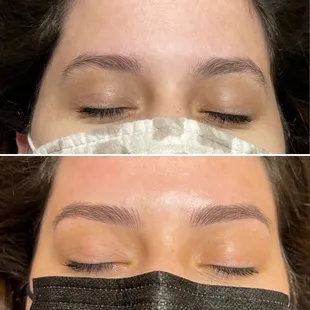 Microblading