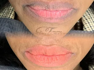 T Ruby Permanent Makeup