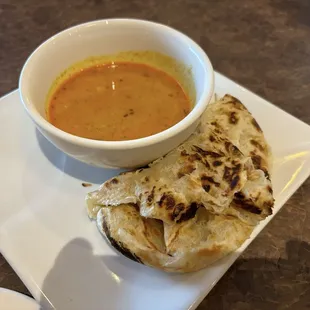 A10. Roti Canai