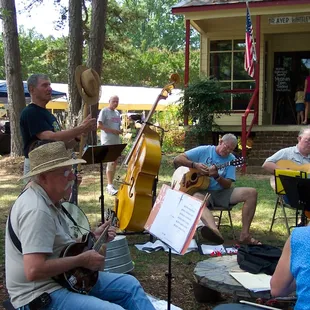 More than a Farmers Market!