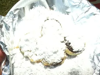 Charlotte Bayou Festival