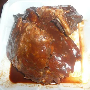 Before.
