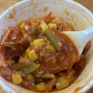 Brunswick Stew