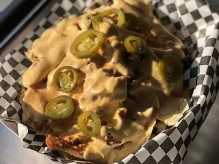 Rocky Top BBQ Co