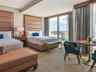 The Village Drey Hotel