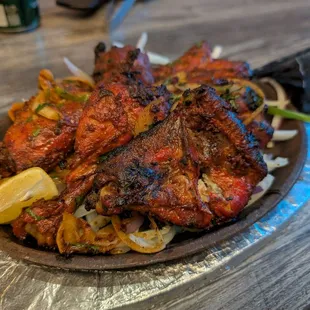 food