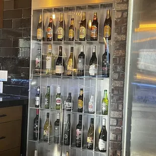 Lassi Bar at all of their locations