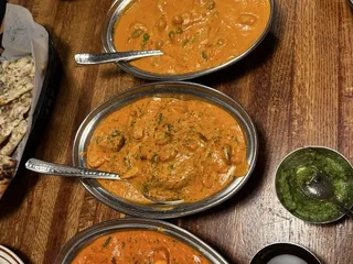 Red Fort Cuisine Of India