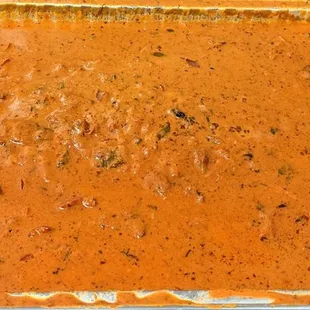 Mint Catering 02-26-22: Butter Chicken