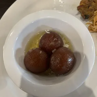 Gulab Jamun