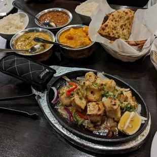 Karma Korma