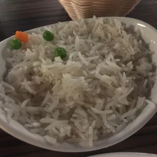 Basmati Rice