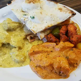 Chicken Korma
