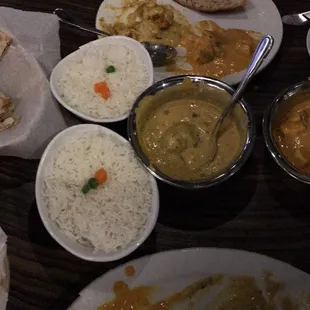 Malai Kofta