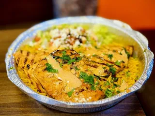 Halal House