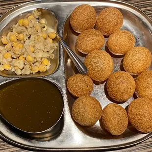 Pani Puri