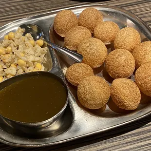 Pani Puri