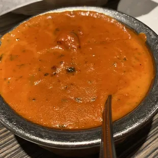 Tikka Masala