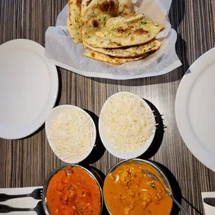 food, curry