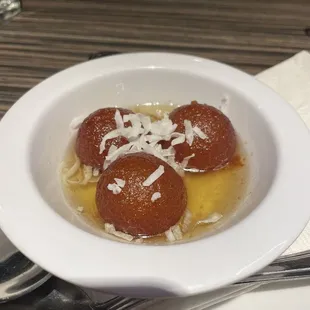 Gulab Jamun