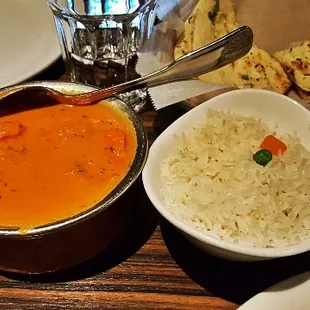 Basmati Rice