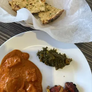 Butter Chicken