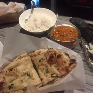 Chicken Curry