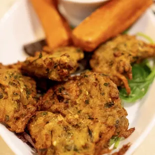 Pakora