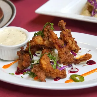 Konkan Calamari