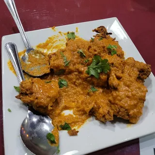 Pakora Masala