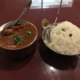 Lamb Rogan Josh