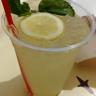 New Orleans Mint Julep