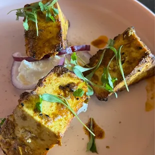 Paneer Tikka
