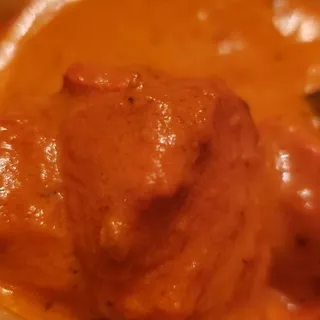 Chicken Tikka