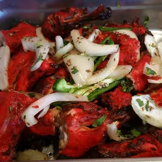 Tandoori Chicken