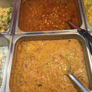 Chana Masala