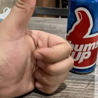Thumps Up