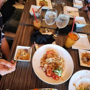 Mother's Day Thai lunch 5/11/24