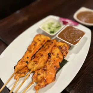 Mint Leaf Thai Cuisine