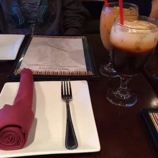 Thai Iced Tea